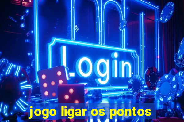 jogo ligar os pontos